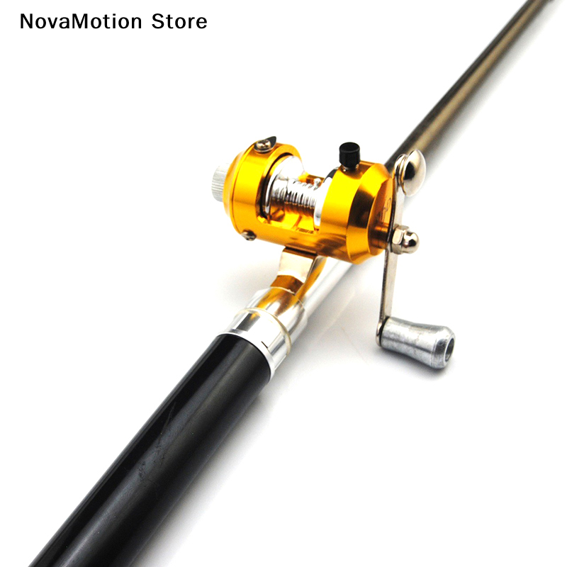 Penn Reel Fierce - [NM]Metalen Trommelhengelrol Kleine Voetpenhengel Speciale Vislijnrol