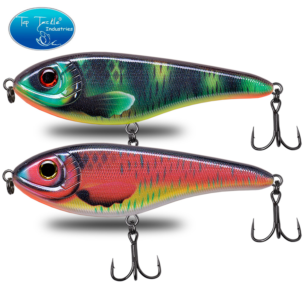 150mm 81g 24 Kleuren CFLURE La - Fishing Hook Size recensie en prijs