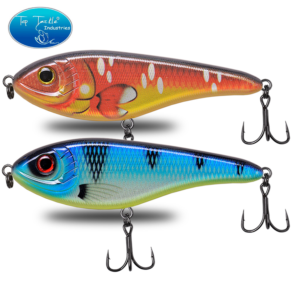 150mm 81g 24 Kleuren CFLURE La - Fishing Hook Size recensie en prijs