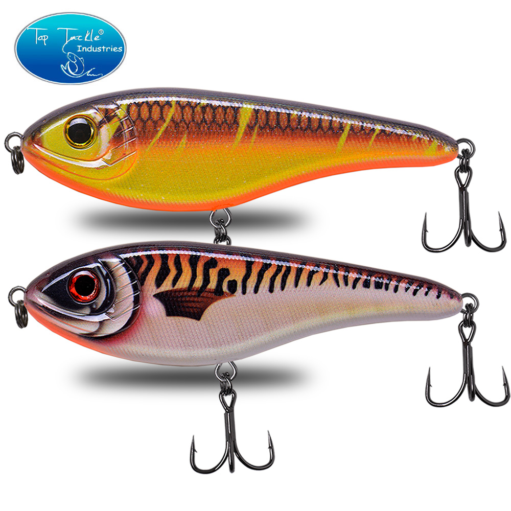 150mm 81g 24 Kleuren CFLURE La - Fishing Hook Size recensie en prijs