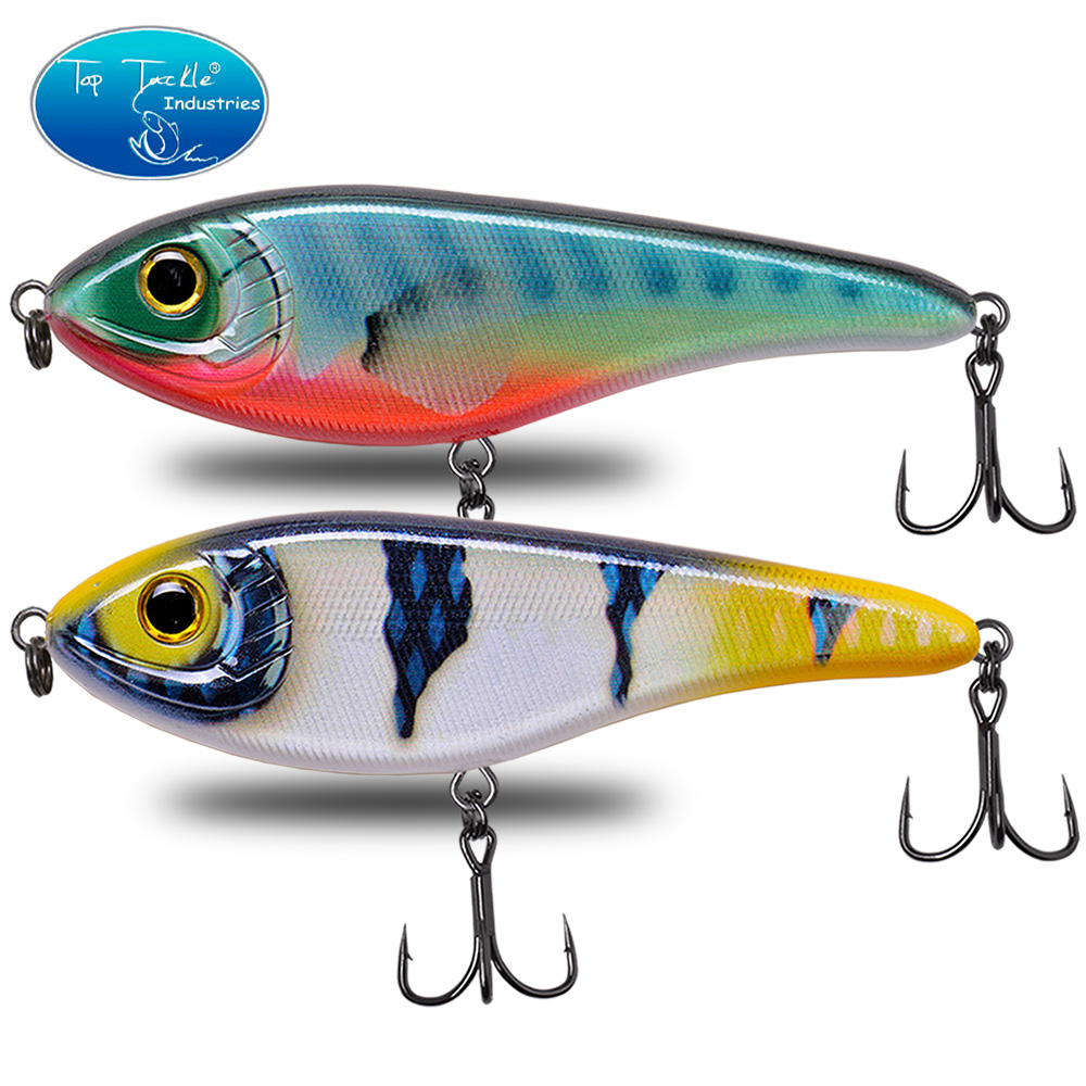 150mm 81g 24 Kleuren CFLURE La - Fishing Hook Size recensie en prijs
