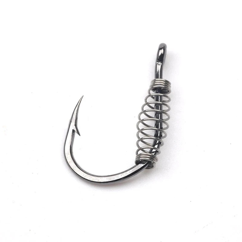 10-60 STUKS Hoog Koolstofstaal - Fishing Hook Circle recensie en prijs