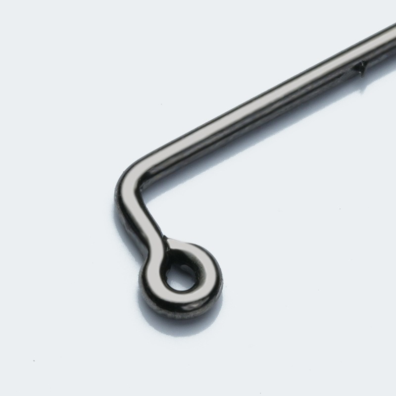 50 Stuks 90 Graden Jig Vliegen - Fishing Hook Barbless recensie en prijs