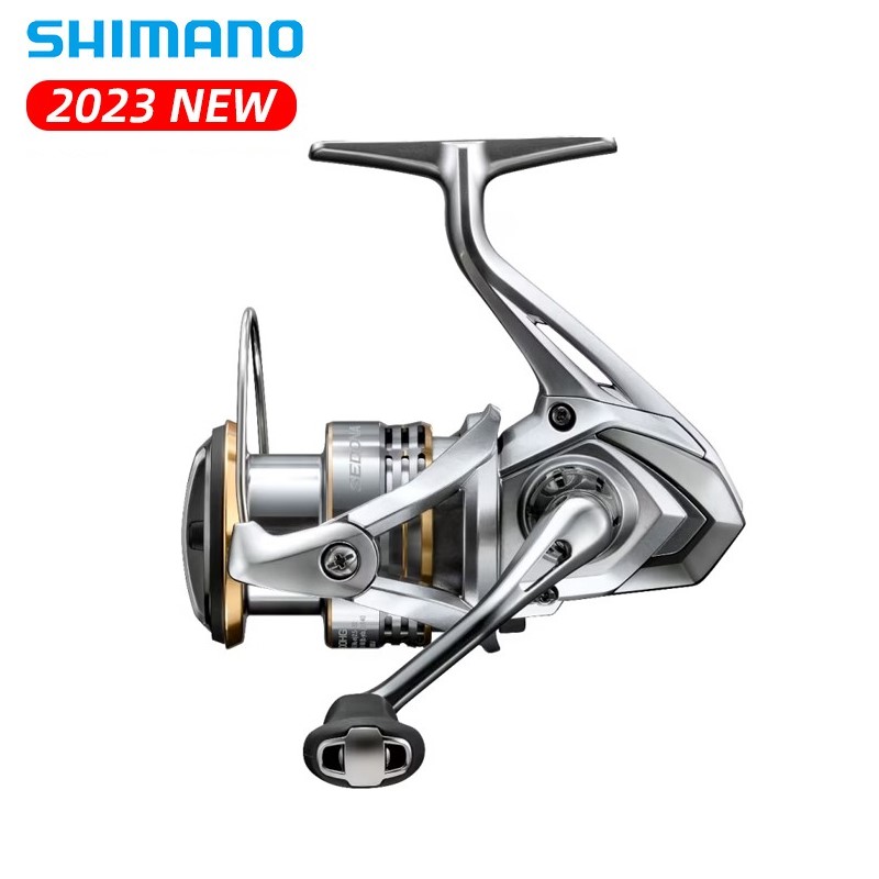 Shimano 2023 Nieuwe Sedona 250 - Shimano Reel Stradic recensie en prijs