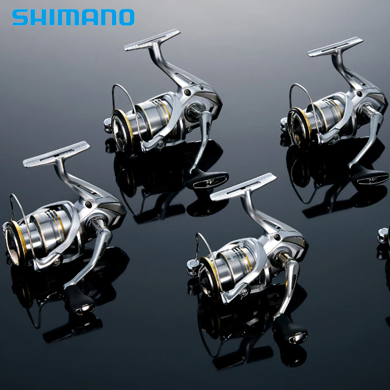Shimano 2023 Nieuwe Sedona 250 - Shimano Reel Stradic recensie en prijs