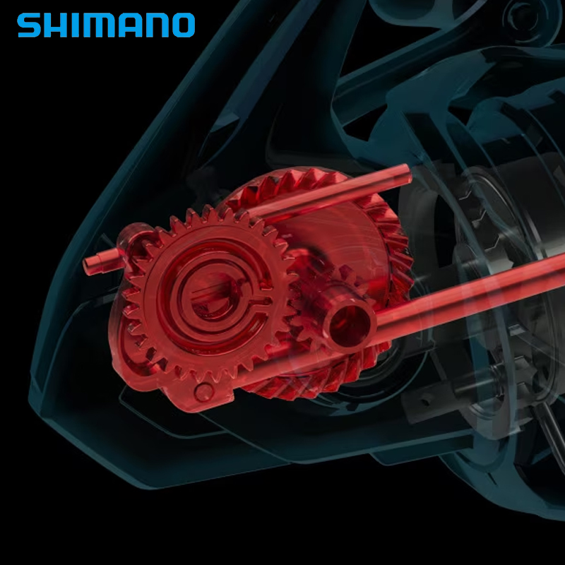 Shimano 2023 Nieuwe Sedona 250 - Shimano Reel Stradic recensie en prijs