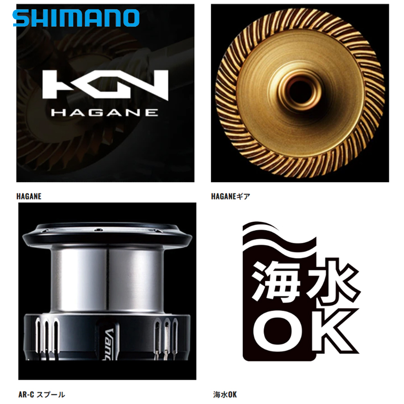 Shimano 2023 Nieuwe Sedona 250 - Shimano Reel Stradic recensie en prijs