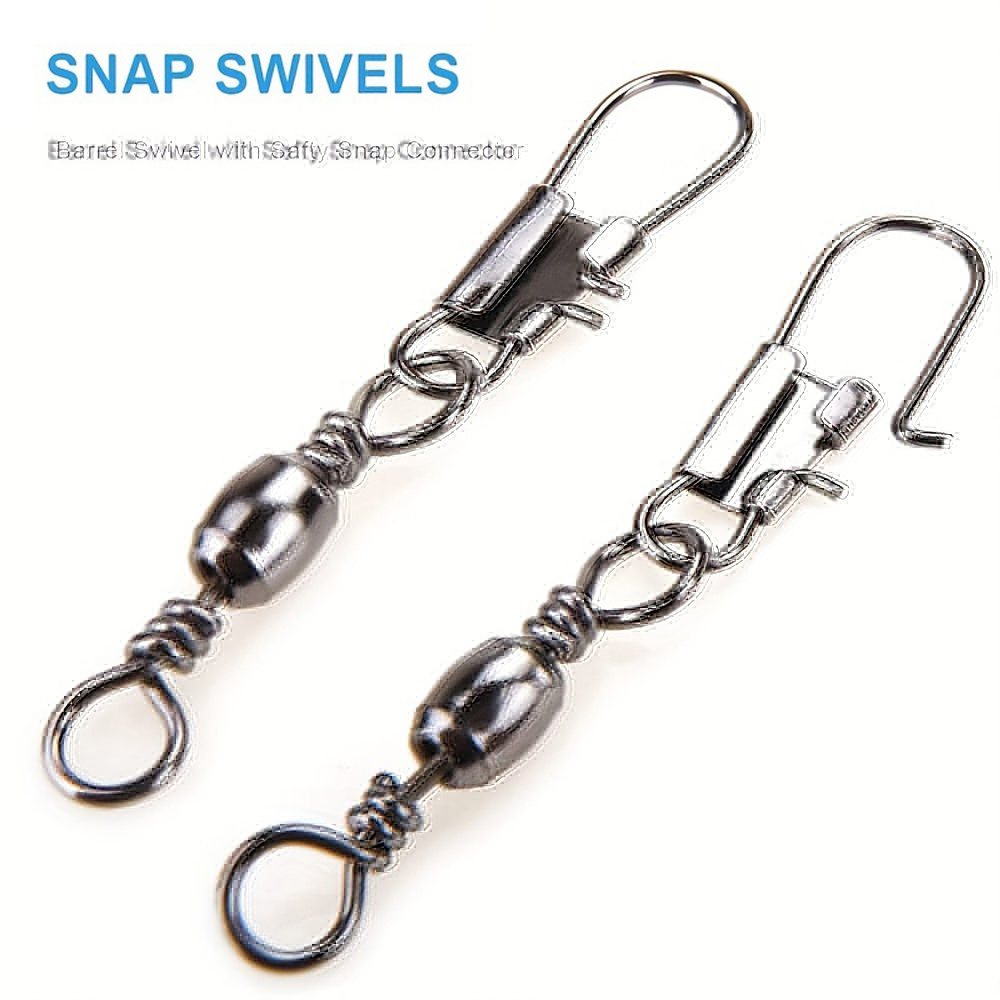 100 stks/partij 4 # 6 # 8 # 10 - Fishing Hook Assortment recensie en prijs