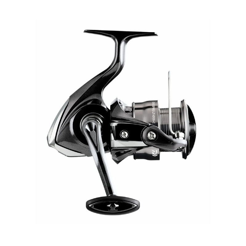 DAIWA 2026 CROSSFIRE LT Visser - Daiwa Reel Bg recensie en prijs