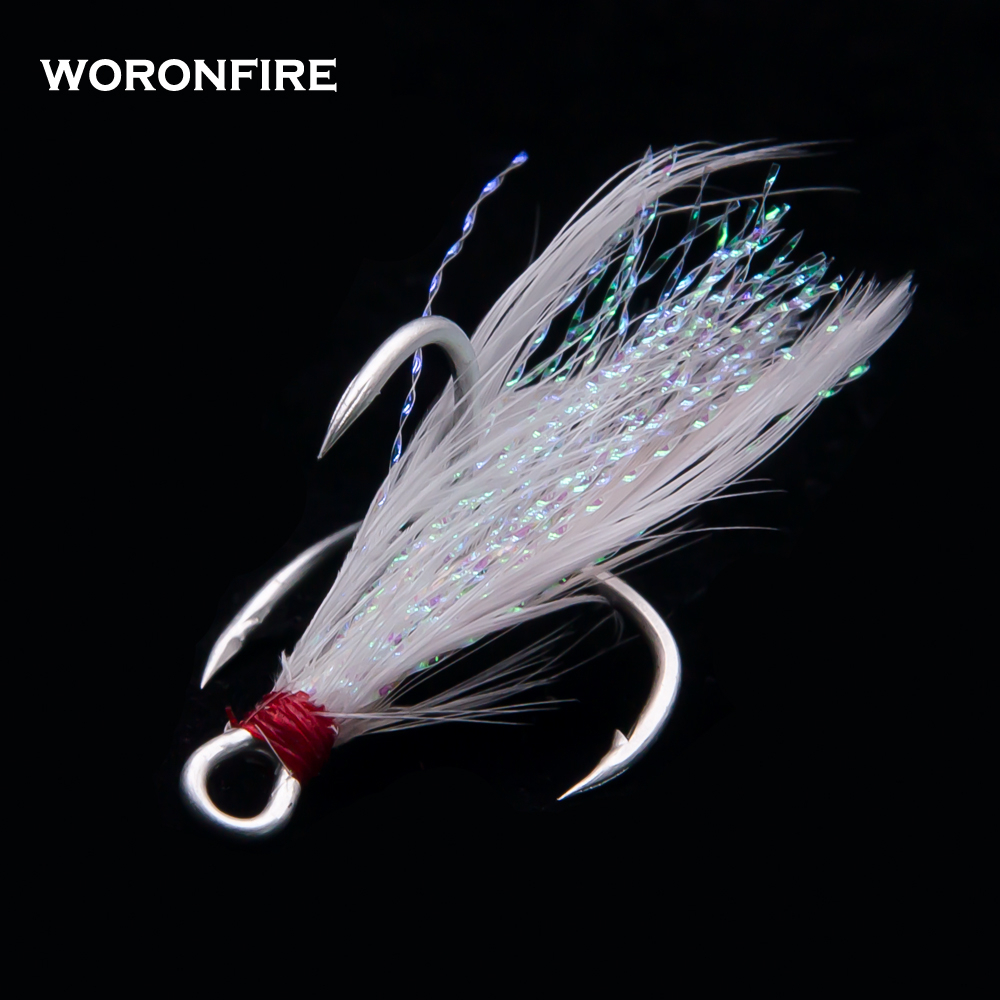 10 stks/partij Dikke Dreg Met  - Fishing Hook Offset recensie en prijs