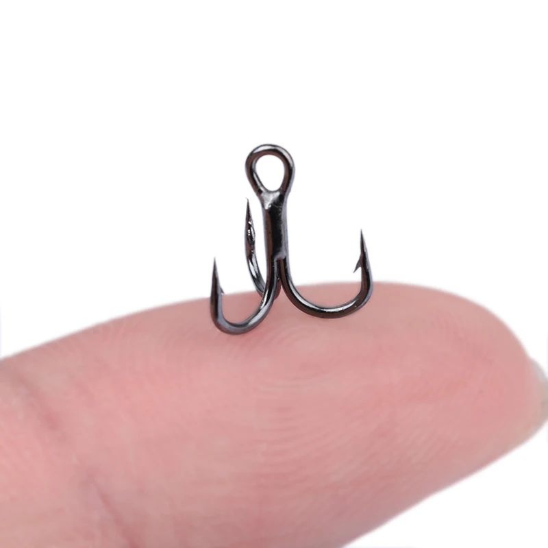 Nieuwe 10 stks 3x Sterke Super - Fishing Hook Assortment recensie en prijs