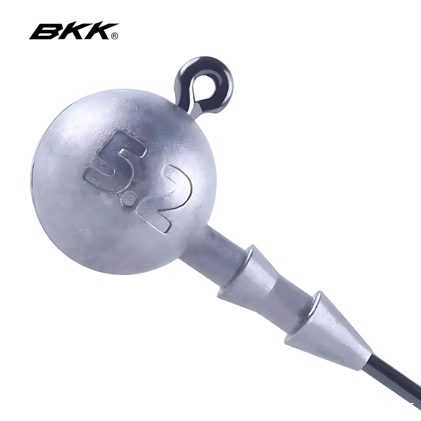 BKK 9050-NP Jig Head Haken, Ro - Fishing Hook Weedless recensie en prijs