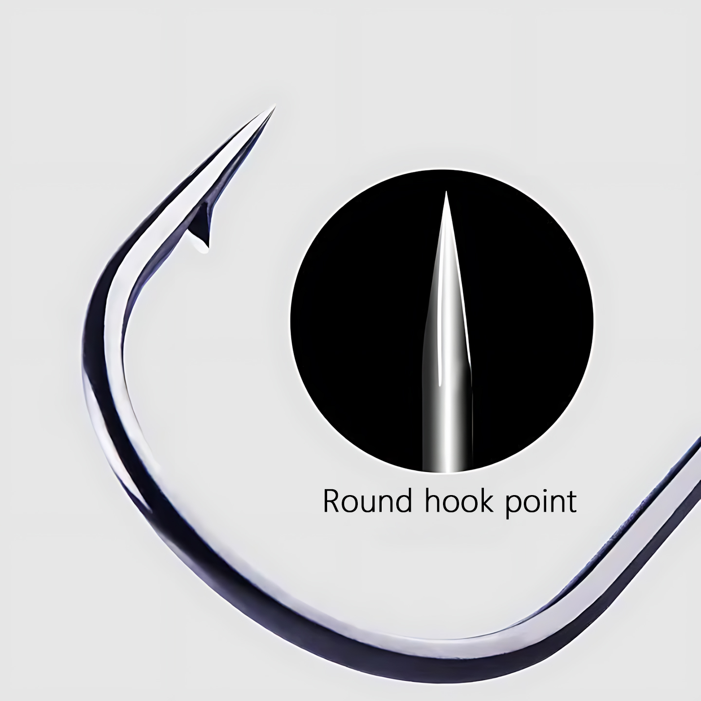 BKK 9050-NP Jig Head Haken, Ro - Fishing Hook Weedless recensie en prijs