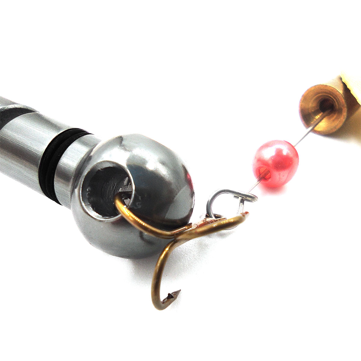 Visserij-reel Handvat Stand vo - Daiwa Reel Bg recensie en prijs