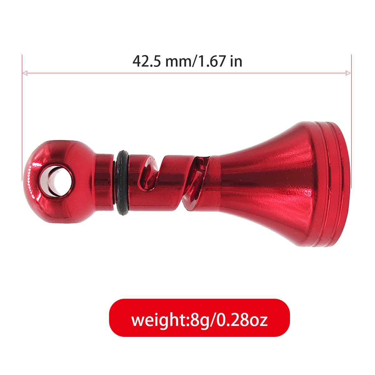 Visserij-reel Handvat Stand vo - Daiwa Reel Bg recensie en prijs